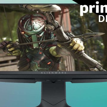 Prime Day Gaming-Monitor-Angebote: Die besten aktuellen Rabatte