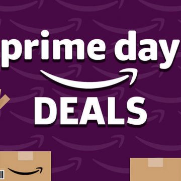 Die besten Amazon Prime Day-Angebote: Sparen Sie viel bei Spielen, Technik und Unterhaltung
