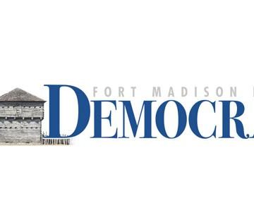 Greifen Sie auf aktuelle und frühere Zeitungsartikel in der FM Library | zu  Täglicher Demokrat