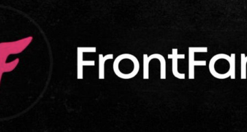 FrontFanz – Eine ikonische Polygon-Unterhaltungsplattform, die in 72 Stunden ausverkauft ist