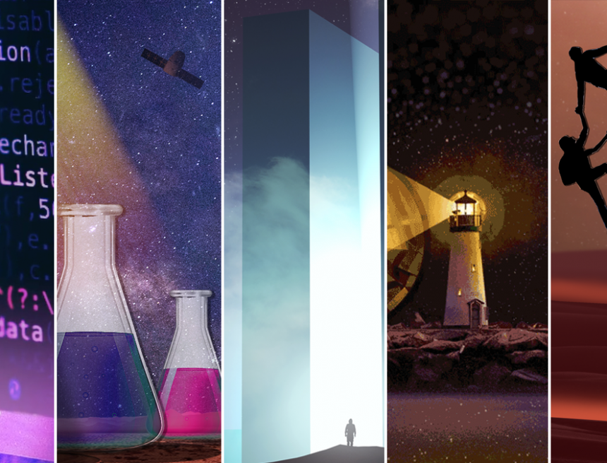 5 Open-Science-Praktiken, die die Reproduzierbarkeit verbessern und Vertrauen in die Wissenschaft aufbauen