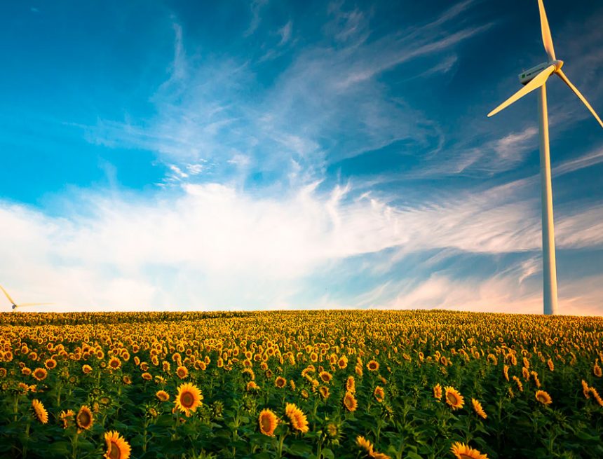 5 Gründe, um auf erneuerbare Energien umzusteigen, was auch immer Ihre aktuellen Pläne sind