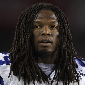 Der Tod des Ex-Cowboys RB Marion Barber entschied über einen Hitzschlag