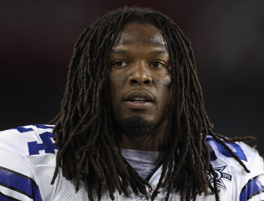 Der Tod des Ex-Cowboys RB Marion Barber entschied über einen Hitzschlag
