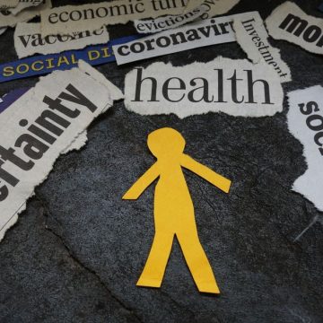 Expertengruppe fordert integrierte Versorgung und Ausbildung von Ärzten, um die wachsende psychische Gesundheit und Suchtepidemie zu bekämpfen