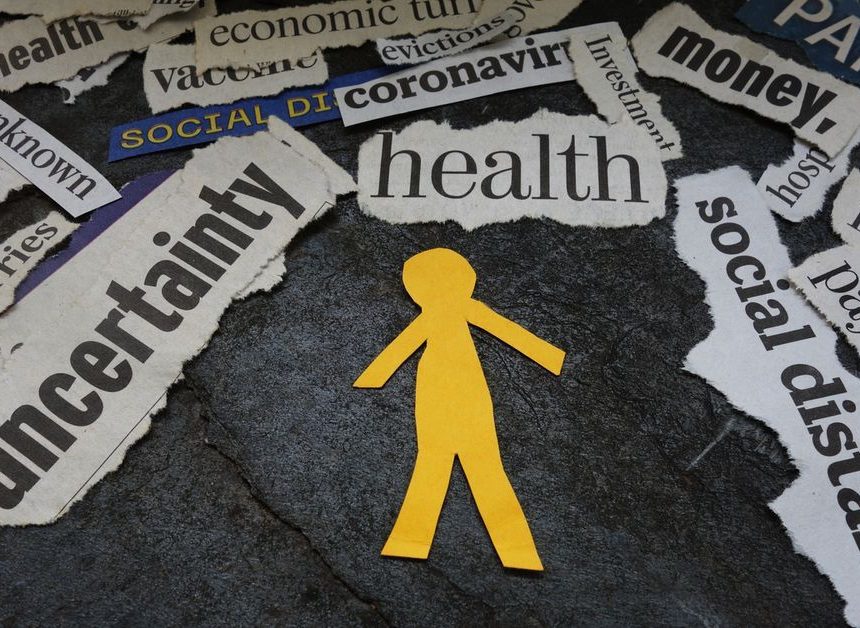 Expertengruppe fordert integrierte Versorgung und Ausbildung von Ärzten, um die wachsende psychische Gesundheit und Suchtepidemie zu bekämpfen