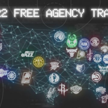 NBA Free Agency: Jokić erhält den reichsten Vertrag der NBA-Geschichte