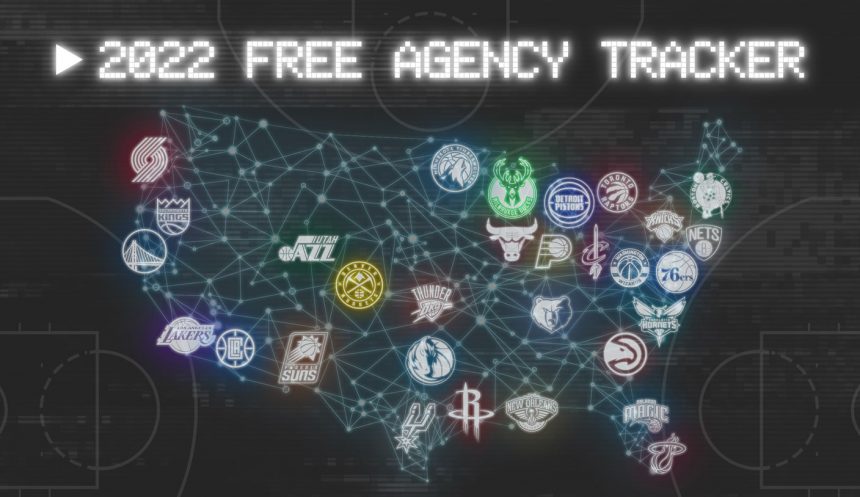 NBA Free Agency: Jokić erhält den reichsten Vertrag der NBA-Geschichte
