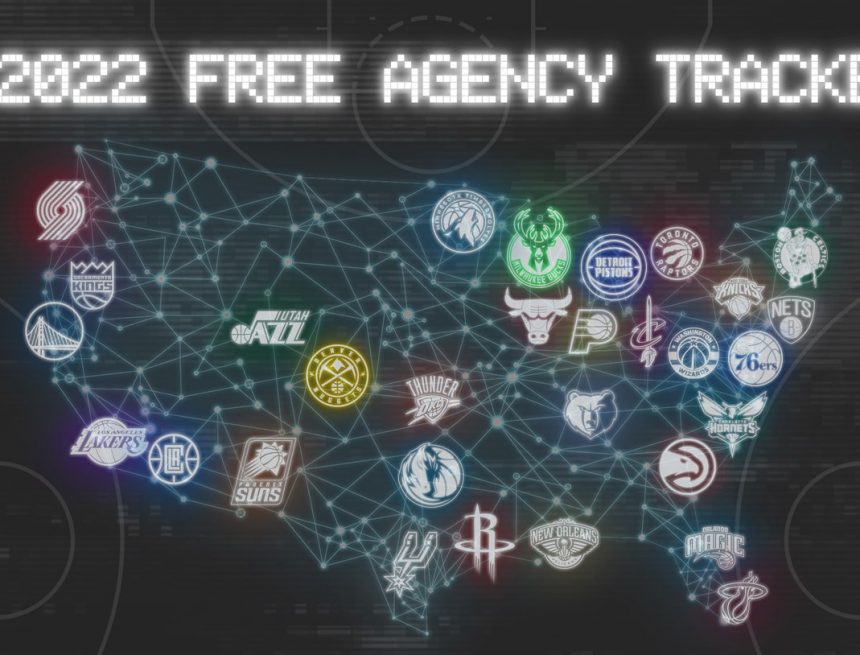 NBA Free Agency: Jokić erhält den reichsten Vertrag der NBA-Geschichte