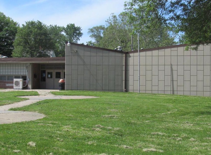 Distrikt Clarinda zufrieden mit aktueller Personalsituation |  Neu