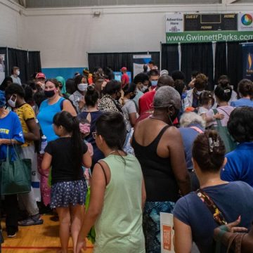 Die Daily Post veranstaltet am 16. Juli in Buford eine Gesundheitsmesse und Ausstellung für Schulkinder – Gwinnettdailypost.com