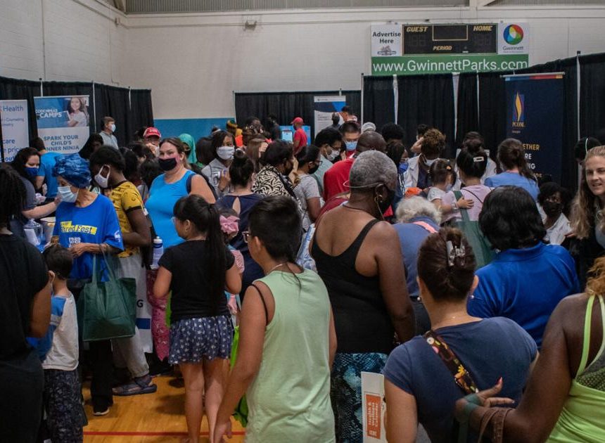 Die Daily Post veranstaltet am 16. Juli in Buford eine Gesundheitsmesse und Ausstellung für Schulkinder – Gwinnettdailypost.com