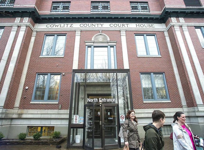 Cowlitz County ernennt drei neue, nicht gewählte Gesundheitsratsmitglieder | Regierung und Politik Cowlitz County ernennt drei neue, nicht gewählte Gesundheitsratsmitglieder | Regierung und Politik