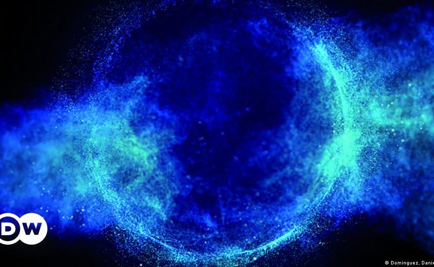 Zehn Jahre seit dem Higgs-Boson.  Und danach?  |  Wissenschaft |  Ausführliche Wissenschafts- und Technologieberichterstattung |  DW