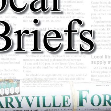 Lokale Erinnerungen: Donnerstag, 7. Juli 2022 |  Unterhaltung – Das Maryville-Forum