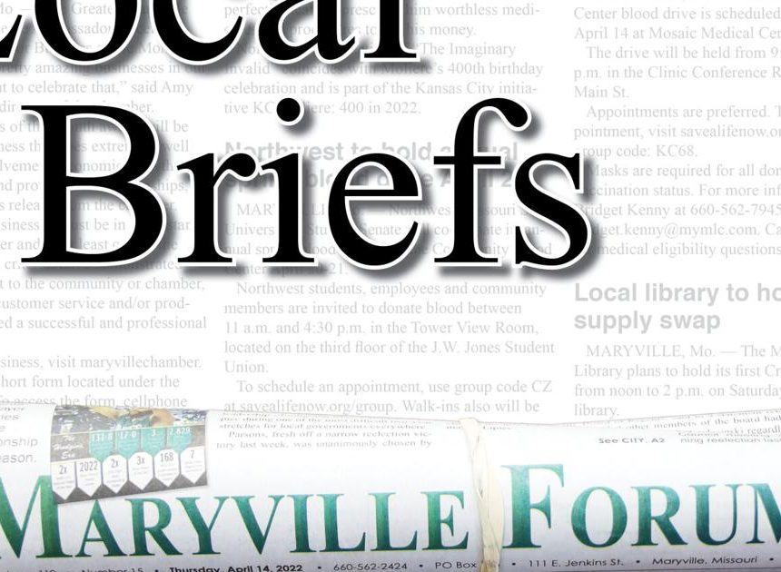 Lokale Erinnerungen: Donnerstag, 7. Juli 2022 |  Unterhaltung – Das Maryville-Forum