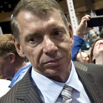 Bericht: Barrechnung von WWE-Boss McMahon übersteigt 12 Millionen Dollar – News-Press Now