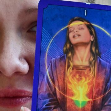Colorado Springs Tarotkartenleser sehen, wie Tarot in den Mainstream eintritt |  Kultur & Freizeit