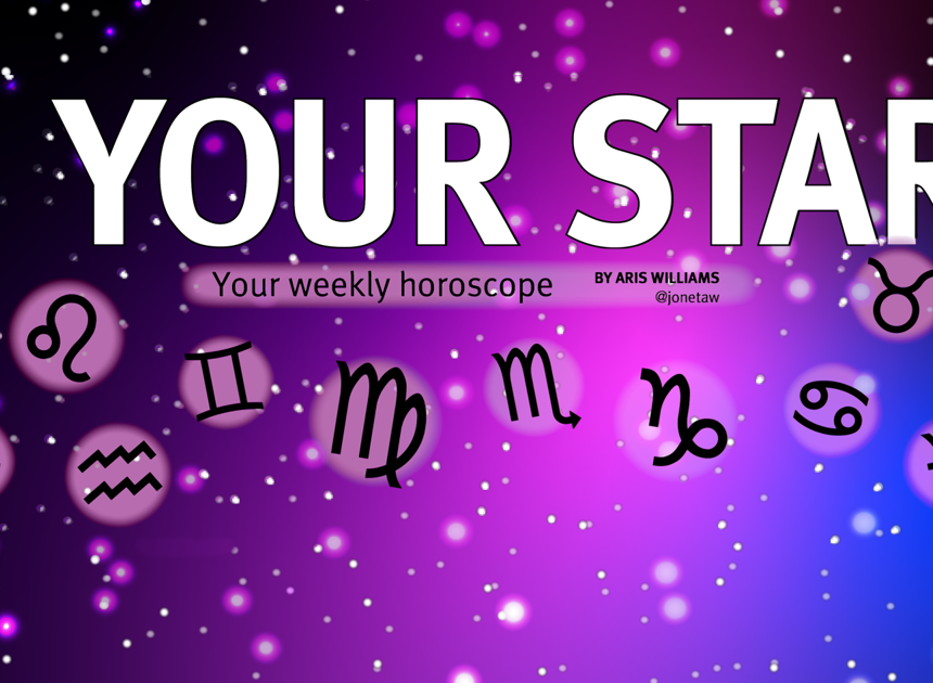 In deinen Sternen: Horoskope für die Woche vom 4. Juli – The Reveille, Studentenzeitung der LSU