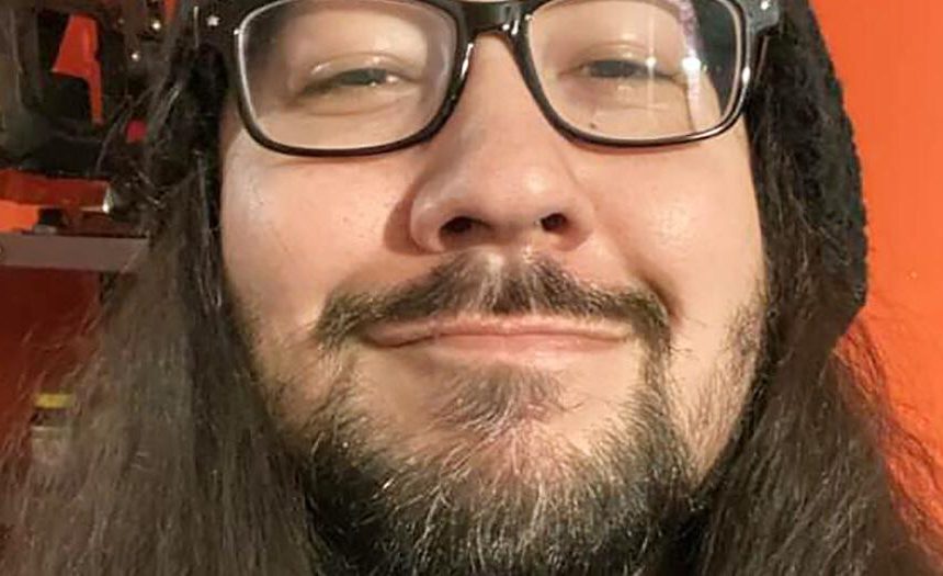 Crittenden und Lillie besuchen das Native American Writers‘ Seminar |  Entertainment