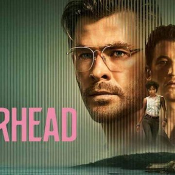 „Spiderhead“ stellt ethische Fragen in einem Sci-Fi-Setting |  Filmanias – Hanford Sentinel