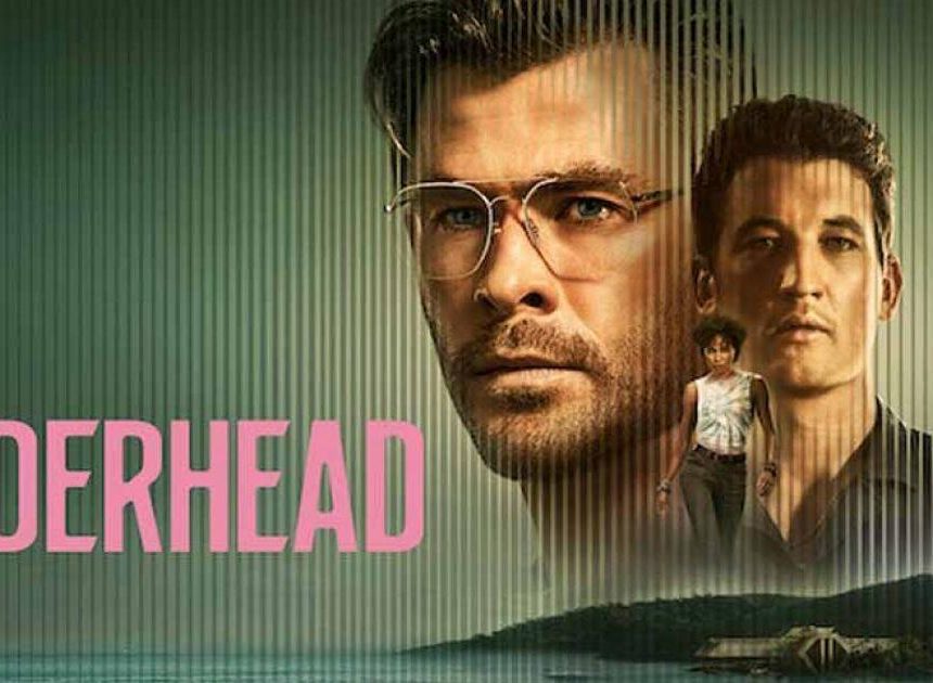 „Spiderhead“ stellt ethische Fragen in einem Sci-Fi-Setting |  Filmanias – Hanford Sentinel