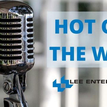 Hot-off-the-Wire-Bonus-Sport- und Unterhaltungsfolge für den 3. Juli – St. Louis Post-Dispatch
