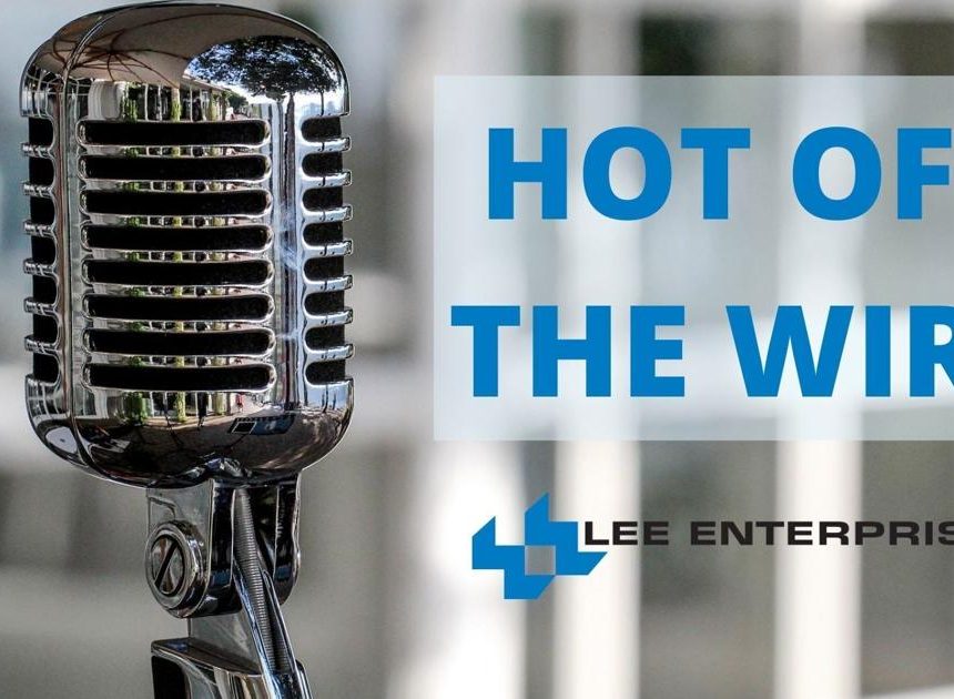 Hot-off-the-Wire-Bonus-Sport- und Unterhaltungsfolge für den 3. Juli – St. Louis Post-Dispatch