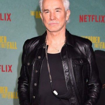 Baz Luhrmann fühlte sich von Elvis Presleys ’schmuddeligen‘ Filmen – Inside NoVA – inspiriert