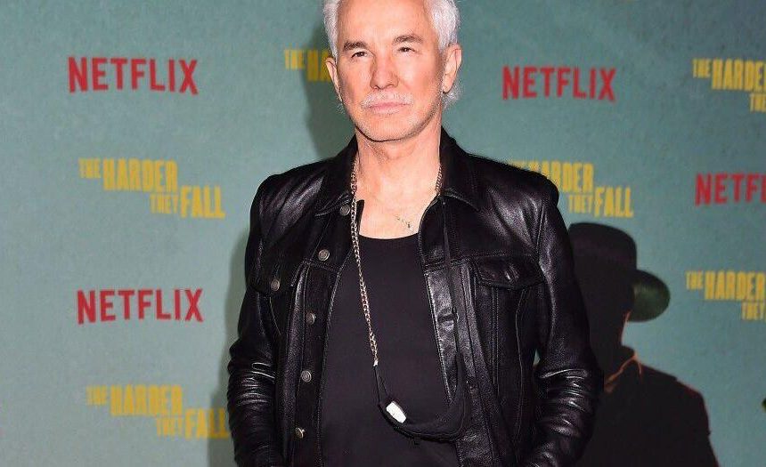 Baz Luhrmann fühlte sich von Elvis Presleys ’schmuddeligen‘ Filmen – Inside NoVA – inspiriert