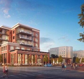 „Go eat it“: Das Rane Culinary Science Center wird Mahlzeiten und Unterkunft für die Gemeinde sowie Schulungen für Studenten bereitstellen |  Lokalnachrichten
