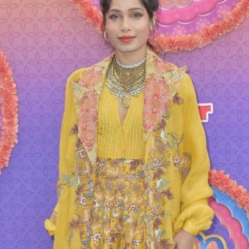 Freida Pinto gibt zu, „stereotype Rollen für die Darstellung“ übernommen zu haben – Inside NoVA