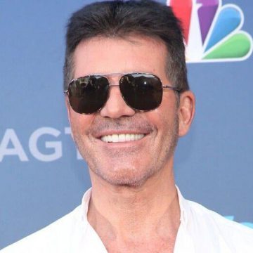 Lockdown hat Simon Cowell verändert, sagt Sinitta |  Kunst und Unterhaltung |  djournal.com – Tageszeitung aus dem Nordosten von Mississippi