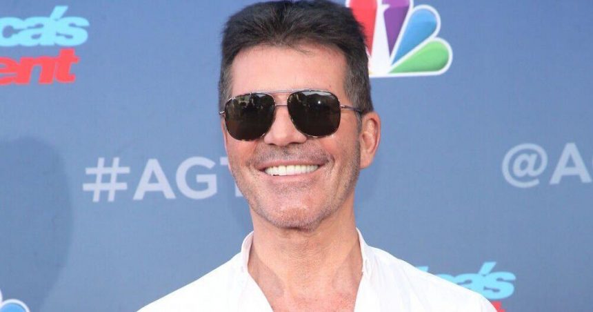 Lockdown hat Simon Cowell verändert, sagt Sinitta |  Kunst und Unterhaltung |  djournal.com – Tageszeitung aus dem Nordosten von Mississippi