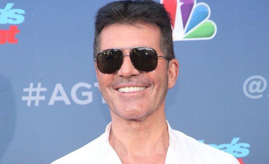 Lockdown hat Simon Cowell verändert, sagt Sinitta |  Kunst und Unterhaltung |  djournal.com – Tageszeitung aus dem Nordosten von Mississippi