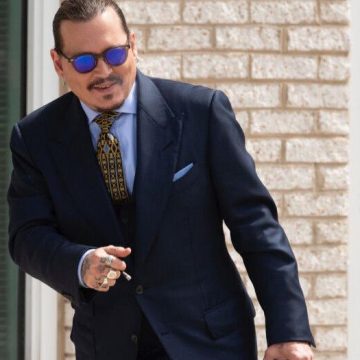 Johnny Depp hat „Frieden gefunden“, nachdem er einen Verleumdungsfall gewonnen hat – Inside NoVA