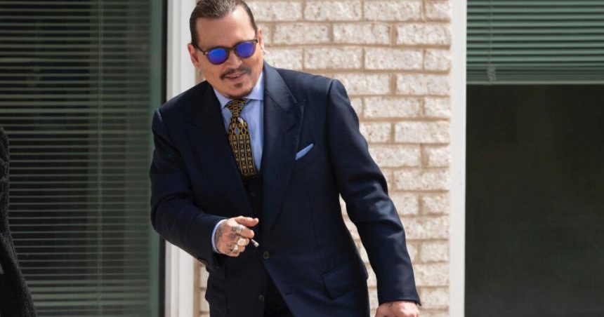 Johnny Depp hat „Frieden gefunden“, nachdem er einen Verleumdungsfall gewonnen hat – Inside NoVA