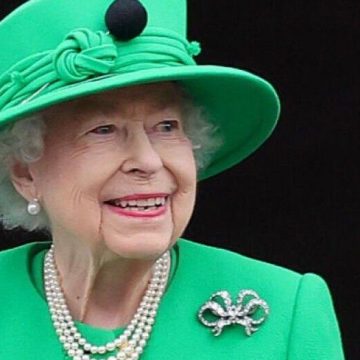 Stellenbeschreibung von Queen Elizabeth neu formuliert |  Unterhaltung |  insidenova.com – Inside NoVA