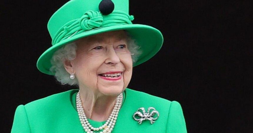 Stellenbeschreibung von Queen Elizabeth neu formuliert |  Unterhaltung |  insidenova.com – Inside NoVA