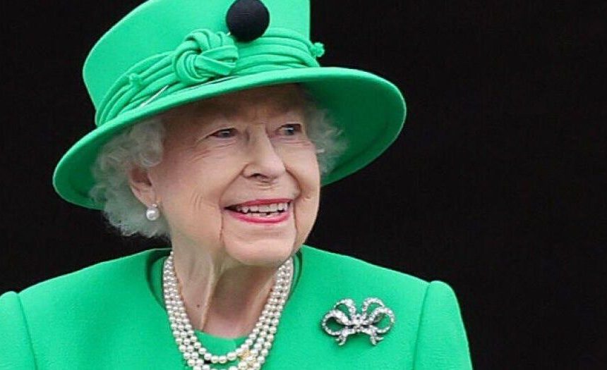 Stellenbeschreibung von Queen Elizabeth neu formuliert | Unterhaltung | insidenova.com – Inside NoVA Stellenbeschreibung von Queen Elizabeth neu formuliert | Unterhaltung | insidenova.com – Inside NoVA