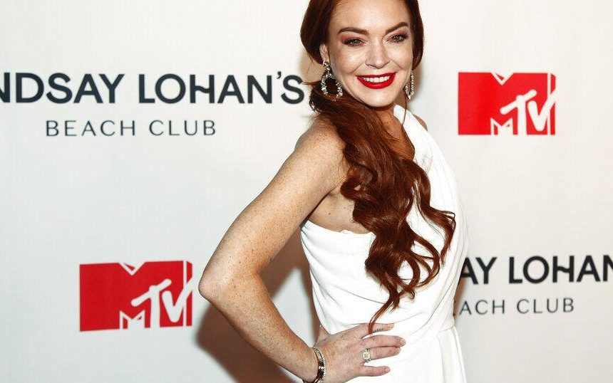 Schauspielerin Lindsay Lohan feiert ihren Geburtstag als verheiratete Frau – City-Sentinel