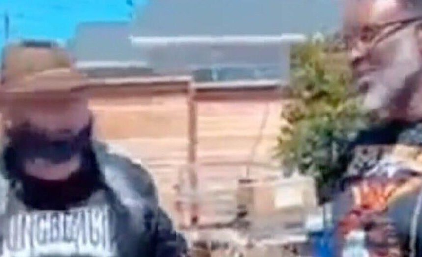 Der „Smooth Criminal“-Choreograf von Micheal Jackson, Bruno Falcon, stirbt im Alter von 58 Jahren