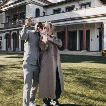 Adele: „Ich hätte gerne noch ein paar Kinder“ – Inside NoVA