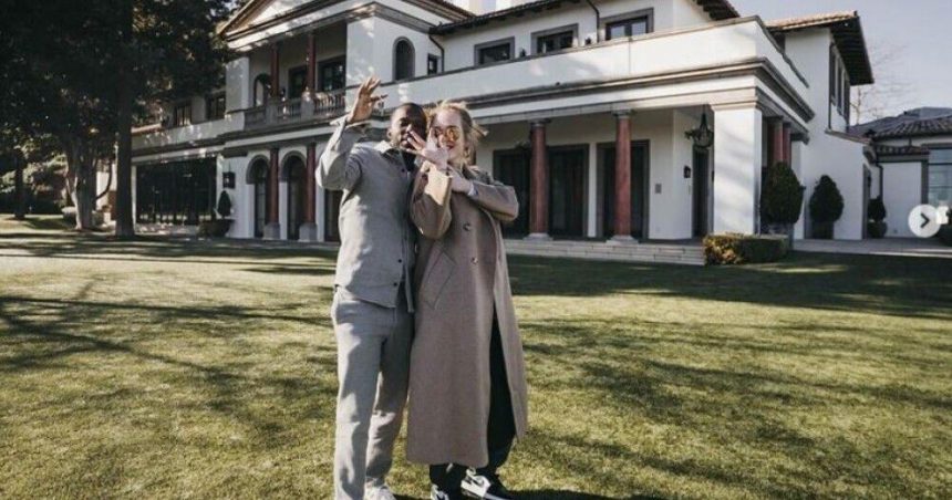 Adele: „Ich hätte gerne noch ein paar Kinder“ – Inside NoVA