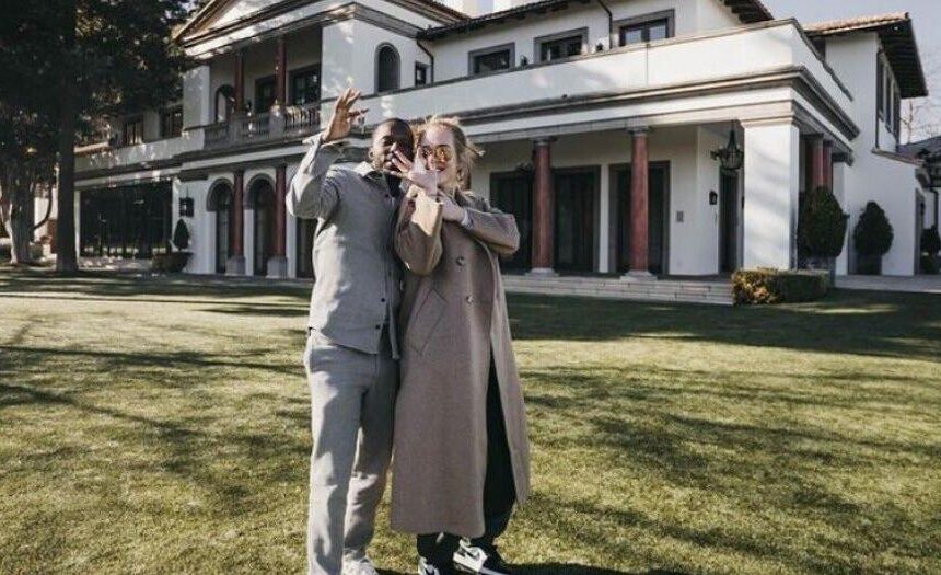 Adele: „Ich hätte gerne noch ein paar Kinder“ – Inside NoVA