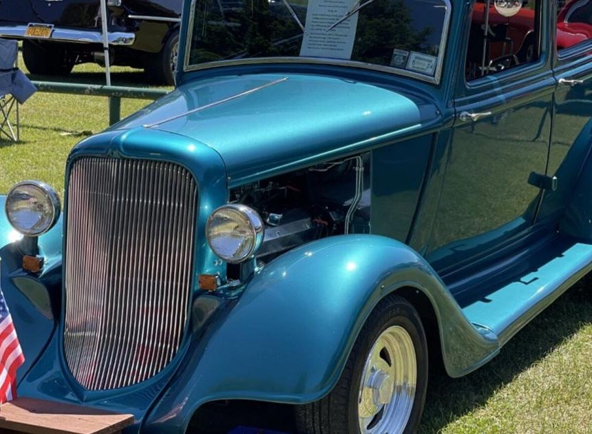 Das Falls Festival wurde am 4. | gefeiert  Kunst und Unterhaltung