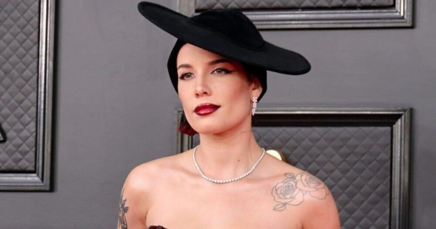 Halsey: Abtreibung hat mein Leben gerettet |  Unterhaltung |  insidenova.com – Inside NoVA