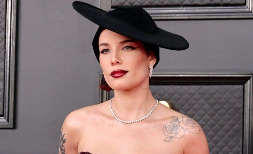 Halsey: Abtreibung hat mein Leben gerettet |  Unterhaltung |  insidenova.com – Inside NoVA