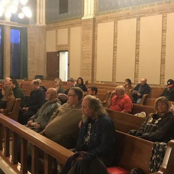 St. Lawrence County Public Health nimmt drei Stipendiaten für das Programm des State Health Corps auf |  Grafschaft St. Lawrence