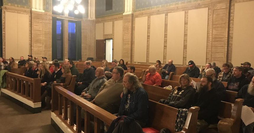 St. Lawrence County Public Health nimmt drei Stipendiaten für das Programm des State Health Corps auf |  Grafschaft St. Lawrence